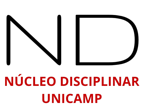 Logo do Núcleo Disciplinar